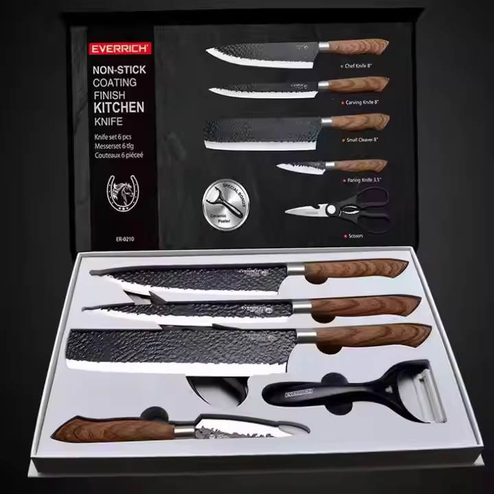 Knives & Cutting Tools